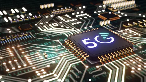 5G flaws allow criminals to steal data, cut access to the web