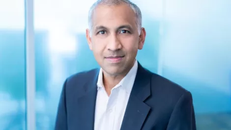 Rajiv ramaswami
