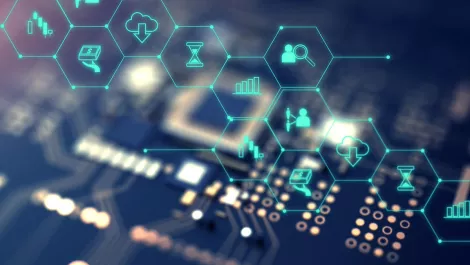 Six digital transformation trends to watch in 2021