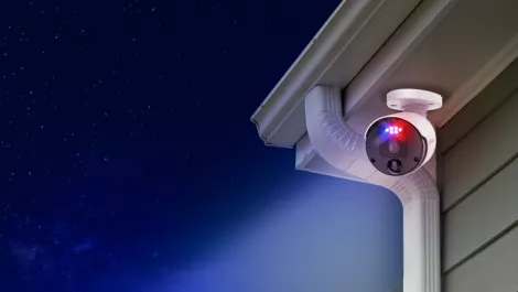 Swann home security kit recognised for innovation