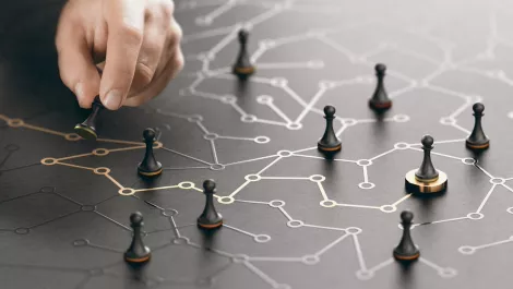 Dysel recruits Endeavour as ANZ distributor for Microsoft Business Central