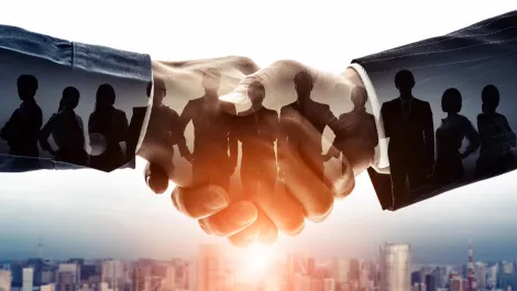 Pure Storage enters partnership with Komprise