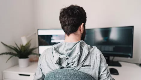 Modern device management – enterprise-grade endpoint security for home workers