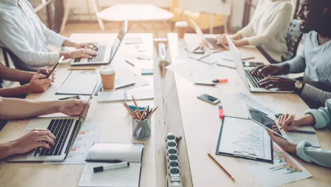 Citrix closes $2.25b deal to acquire Wrike, empowers modern work models