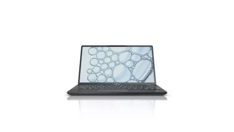 Fujitsu designs new notebooks for the new style of working