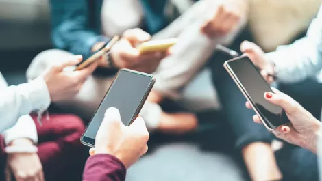 Huge growth expected for consumer device market