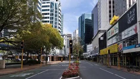 A year after lockdown – how have our cities fared?