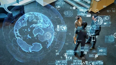 DXC Technology to drive digital transformation for Queensland-based company