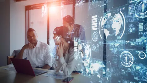 Infosys and Deakin join forces for strategic engagement in research, innovation and skill development