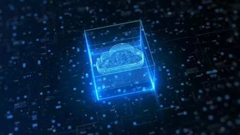 Public cloud services market saw huge growth in 2020 — IDC