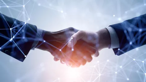 Fujitsu partners with AWS to accelerate digital transformation of mobility industry