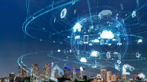 Microsoft Azure, AWS leading the battle of IoT deployments