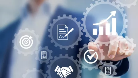 New strategic alliance brings intelligent automation to Canberra's public sector