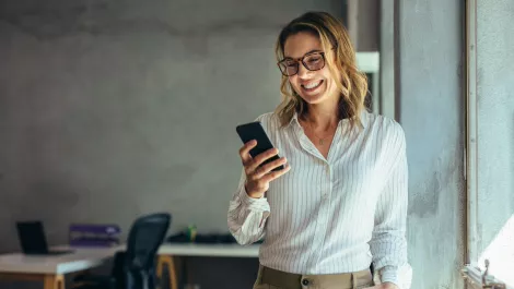 Canalys: Smartphone market remains 'resilient' despite supply chain shortages