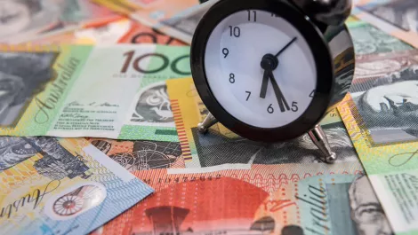 Australian consumers embrace online shopping post-pandemic