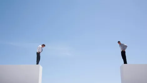 Study finds no accountability for cyberattacks within organisations
