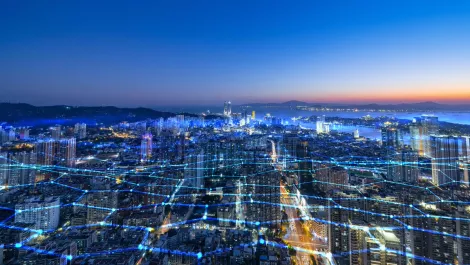 COVID-19 accelerates interest in 5G, digital transformation and IoT