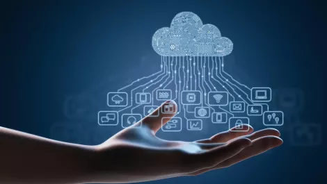 Enterprises ready to take cloud migration to new heights, research finds