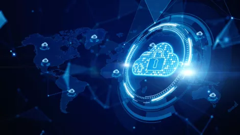 How to focus cloud-centric organisations' data protection