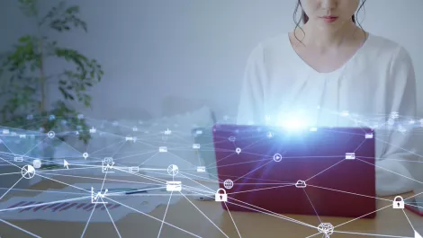 The future of work is hybrid — is your security ready?