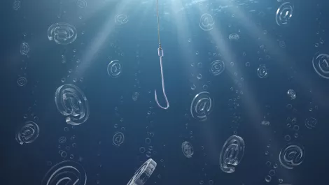Fatigued IT teams losing the war on phishing