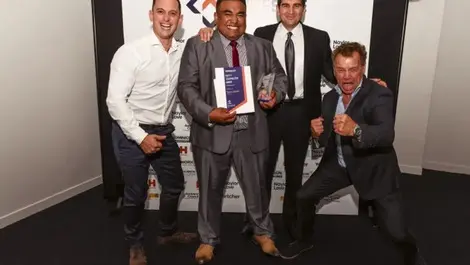 Scholarships available for tomorrow’s health and safety leaders
