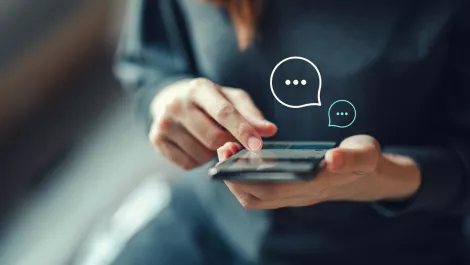 Digital transcriptions revolutionising the modern meeting