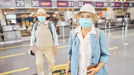 Darwin International Airport invests in Elenium Automation self-service solutions