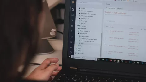 Webcare    main image