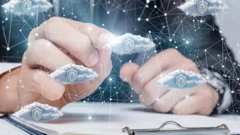 Cloud security17