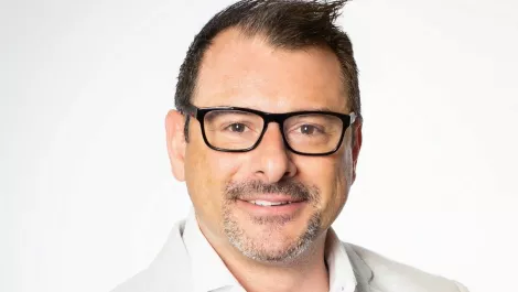 George dragatsis director pre sales and cto hitachi vantara anz 1
