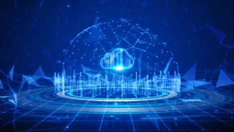 The importance of securing cloud deployments with the right services