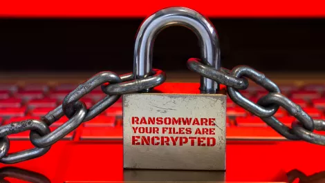 Ransomware biggest cyberthreat amongst organisations - report