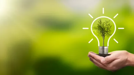Epson named Number 1 sustainable company
