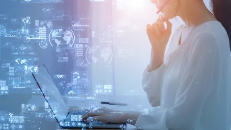 Delivering successful projects with a remote workforce