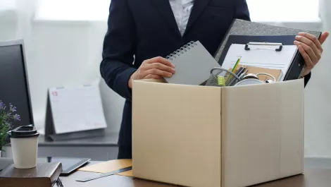 7 in 10 tech employees are considering quitting, survey finds