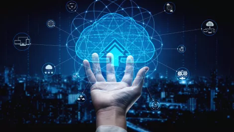 ForgeRock launches new features to help enterprises make the move to the cloud