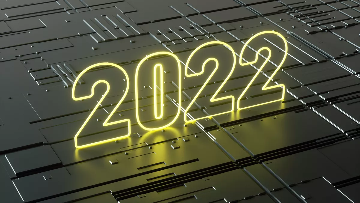 High profile attacks, ransomware gangs and weaponisation part of cybersecurity predictions for 2022