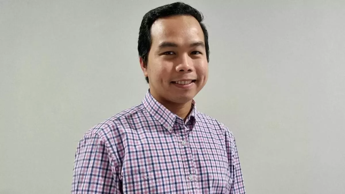 Q&A: Meet Green Light Worldwide's NZ resource manager Regie Saylo