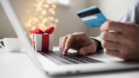 The most wonderful time of the year - for cybercriminals