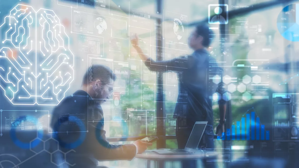 Xero hits milestone in AI strategy with latest predictions feature