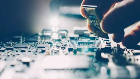 Whitireia and WelTec preparing graduates to fill ICT skills shortage