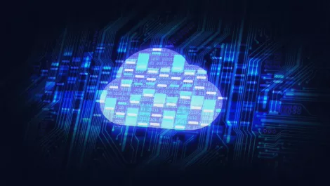 Legacy tech will never be dead – it's a hybrid cloud world forever