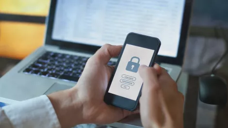 Smart device security the focus of newly funded research