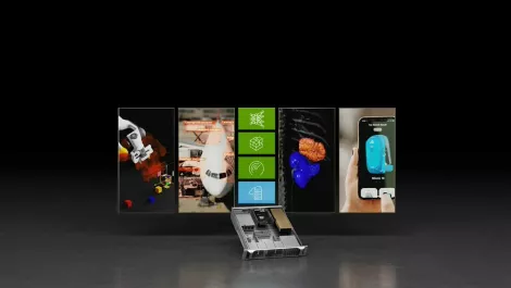 Nvidia ai enterprise