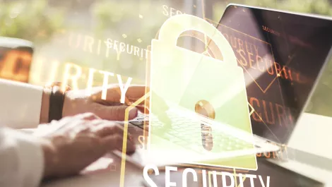 Two-thirds of employees feel more vulnerable to cyberthreats