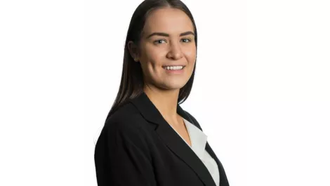 Brearna leopold crowdstrike