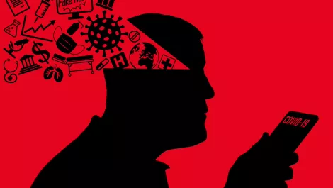 COVID-19 and cybersecurity: Technology and risk in Aotearoa