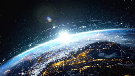 Tech day global retail expansion