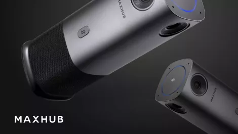  maxhub m40 red dot design awards 12 